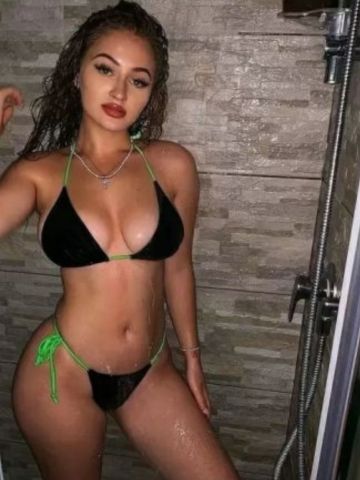 Галя